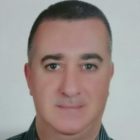 CJS Employee Ehab Moula's profile photo