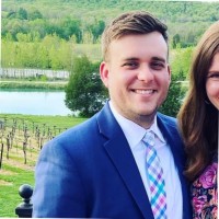 Thermo Fisher Scientific Employee Tyler Leach's profile photo