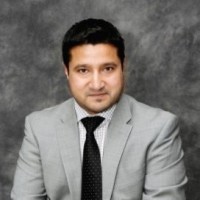 Dongan Electric Manufacturing Co. Employee Deepak Gupta's profile photo
