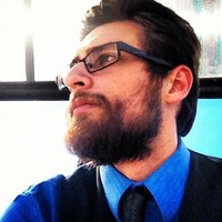 Calian Group Employee Cameron Gordon's profile photo