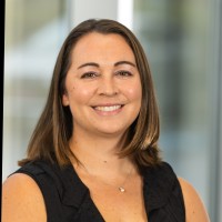 The American Speech-Language-Hearing Association (ASHA) Employee Bria Collins's profile photo