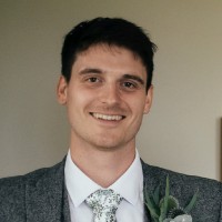 RES Environmental Ltd Employee Paul Blockley's profile photo