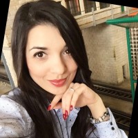 Zaochnik Employee Виктория Бабашохи's profile photo