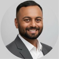 Chintan Kothari Email