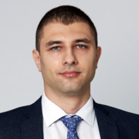 FG BCS Employee Victor Bykhkalov's profile photo