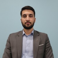 Zulfiqar Shah Email