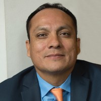 Acero Schools Employee Alfredo Nambo's profile photo