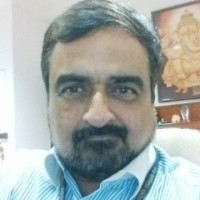 BPCL Employee Subhash Kulkarni's profile photo