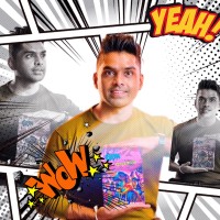 Max Comics Universe Employee Prasad Ranasinghe's profile photo