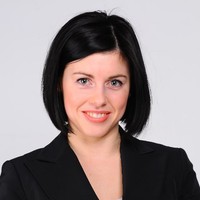 Alla Avramenko Email