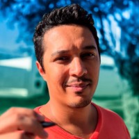 Grupo Primavera Employee Diego Rocha de Araujo's profile photo