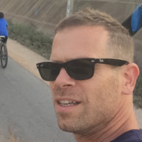 Comversation Ltd. Employee Ziv Sira's profile photo