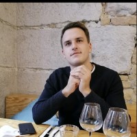 agriz Employee Pierre Bouillot's profile photo
