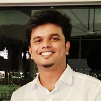 Hari Das Email