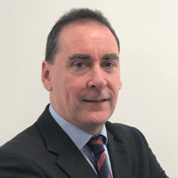 Ancaster Group Ltd Employee Stephen Wood's profile photo