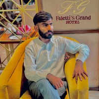 Ocentra Engineering Services Employee Adeel Waris's profile photo