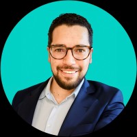 Zimaltec Soluciones Employee Manuel Lecaros's profile photo