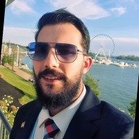 C3I Employee Jacob Cooley's profile photo