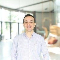 CloudLabs Employee Oscar Julián Gómez Tabares's profile photo
