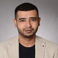 Storefox.ai Employee Nithin S.'s profile photo