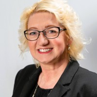 IRRV Employee Sue Williams-Lee's profile photo