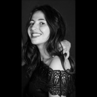 Lupa Employee Lola Fitoussi's profile photo