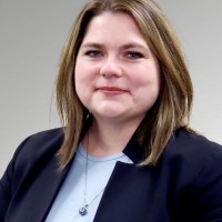 S & B Engineers and Constructors, Ltd. Employee Natalie Smith's profile photo