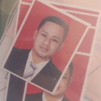 Watsons Indonesia Employee Lukman Hakim's profile photo
