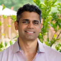 Instaread Employee Rahul Chitrapu's profile photo