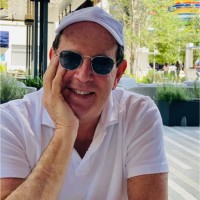 Mark GInsberg Consulting LLC Employee Mark Ginsberg's profile photo
