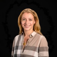 Redalpine Employee Désirée Reimann's profile photo