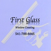 First Glass Window Cleaning Employee Rob Vannorsdall's profile photo