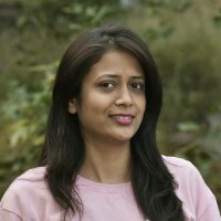 The Kabadiwala Employee Bhoomika Jain's profile photo