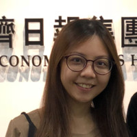 Hong Kong Trade Development Council Employee Flora Yang's profile photo