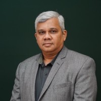 Email e telefono di Ashok Nayak