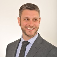 Creagent Marketing Employee Sean Lukasik's profile photo