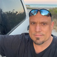 Joseph Andre' Email