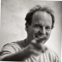 THE GRIT CLUB Employee Floris Evers's profile photo