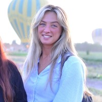 1Alert Flexgroup Employee Daisy Wissink's profile photo