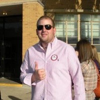 Texas Sterling Construction Co. Employee Rhett Tidwell's profile photo