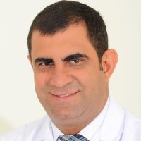 Ayman Rashed Email & Phone Number