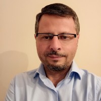 Alexandru Dorogan's profile photo