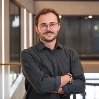 SBB CFF FFS Employee Joël Steiner's profile photo
