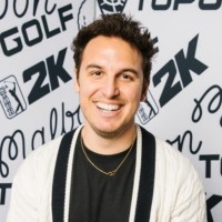 CrossCheck Studios Employee Chris Sawtelle's profile photo