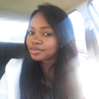 Standish Management (South Africa) Employee Lavinia Louw Aga's profile photo