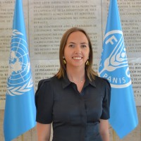 Catherine Hallinan Email & Phone Number