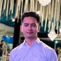 Nykaa Employee Rishabh Dhiman's profile photo