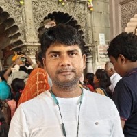 Takyon Networks Pvt. Ltd. Employee Umesh Yadav's profile photo