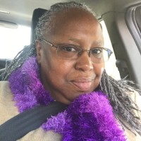 Juvenile Justice Commission Employee Yvonne Griffin's profile photo