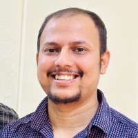 The Gurkha Welfare Trust Employee Dronacharya Gyawali's profile photo